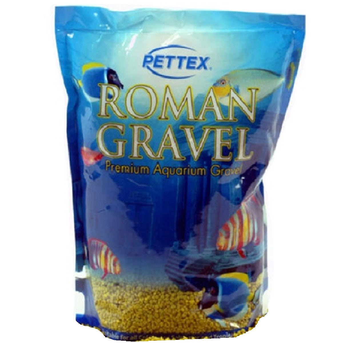 Pettex - Roman Gravel Lemon Zest (2kg)