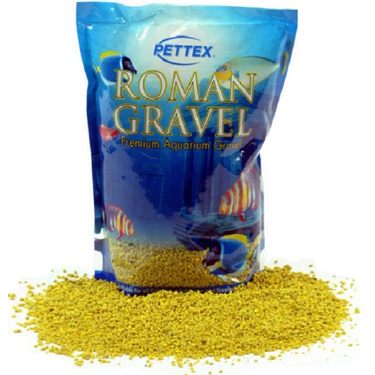 Pettex - Roman Gravel Lemon Zest (2kg)