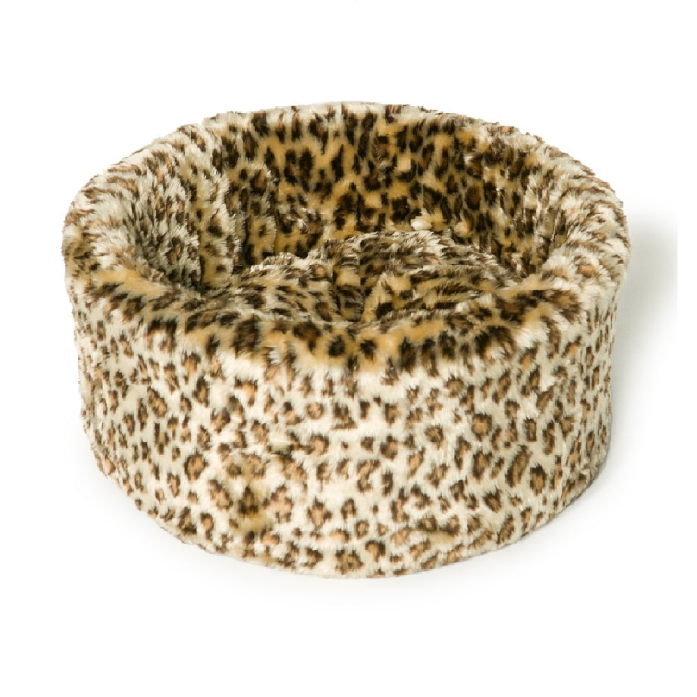 Danish Design - Leopard Cat Cosy
