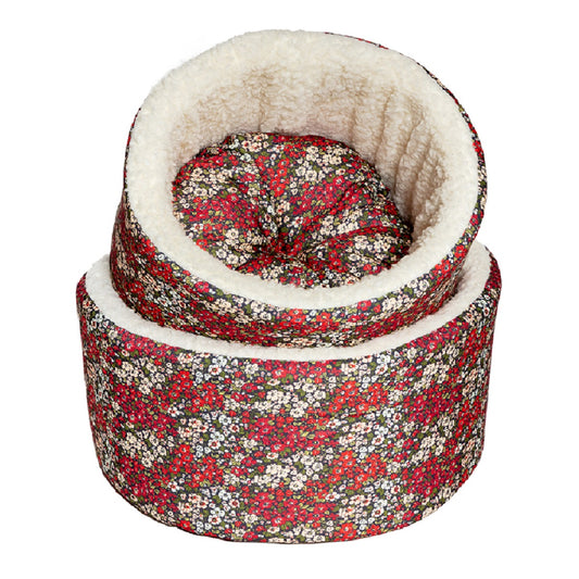 Laura Ashley - Libby Cat Cosy