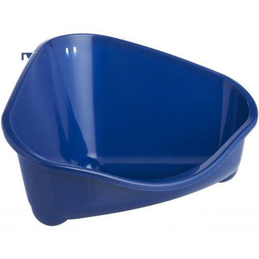 Moderna - Corner Litter Tray