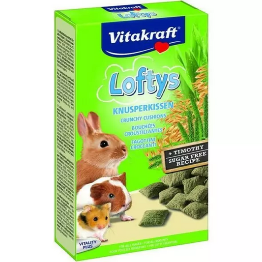 Vitakraft - Loftys (100g)