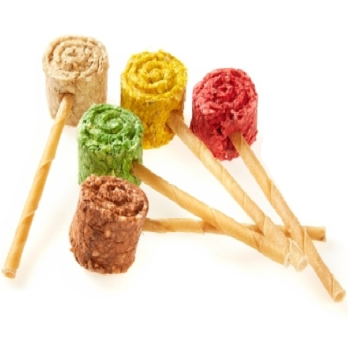 Classic - Munchy Lollipops