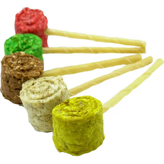 Classic - Munchy Lollipops