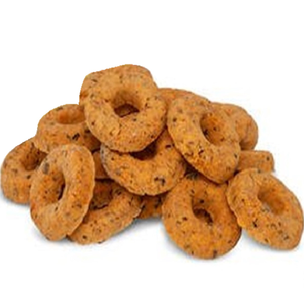 Tiny Friends Farm - Russel Rabbit Loopies (100g)