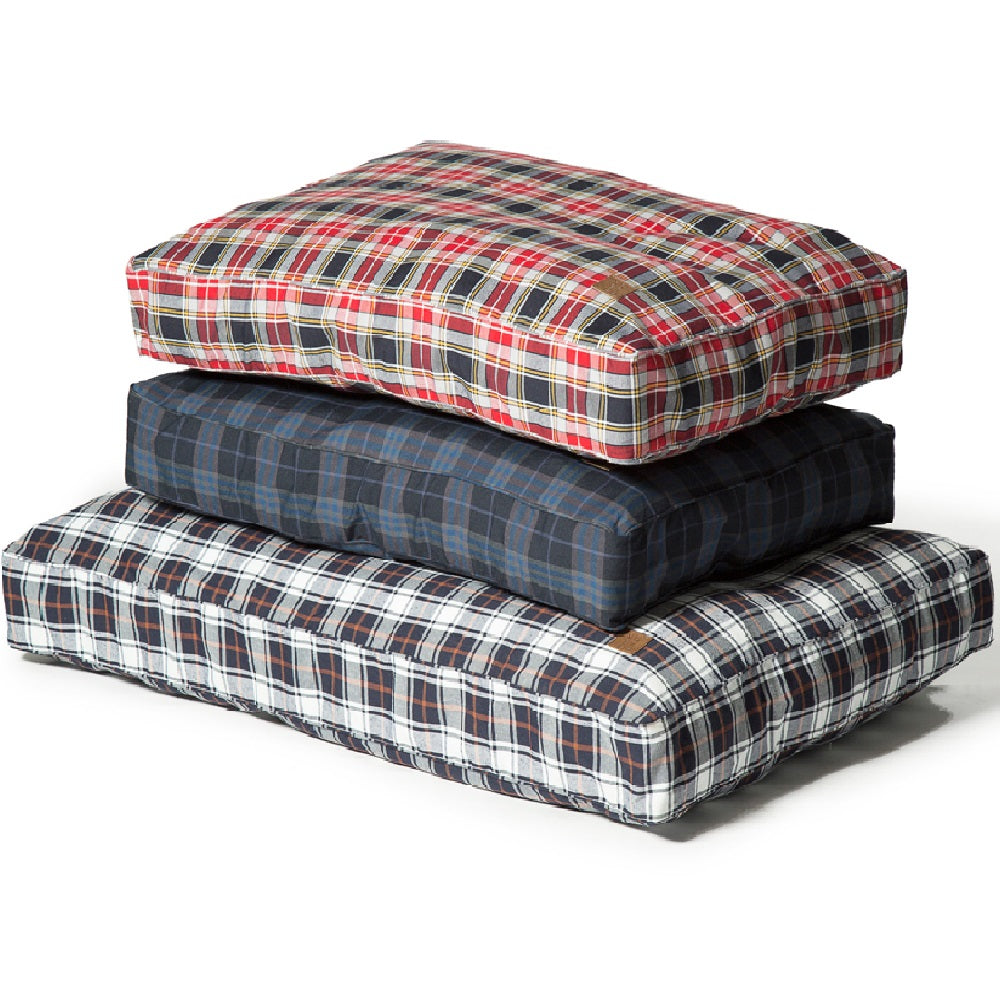 Danish Design - Lumberjack Box Duvet