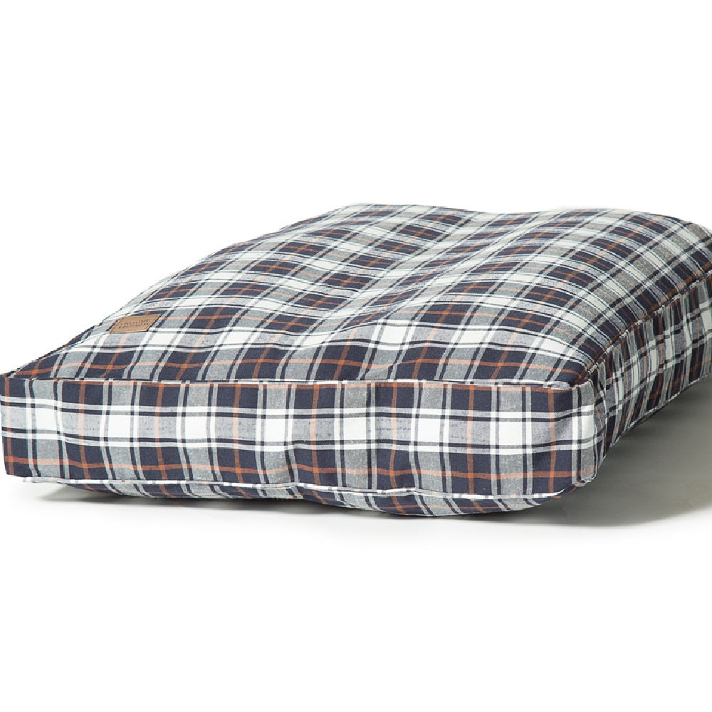 Danish Design - Lumberjack Box Duvet