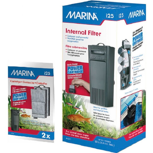 Marina - i25 Internal Filter (25L)