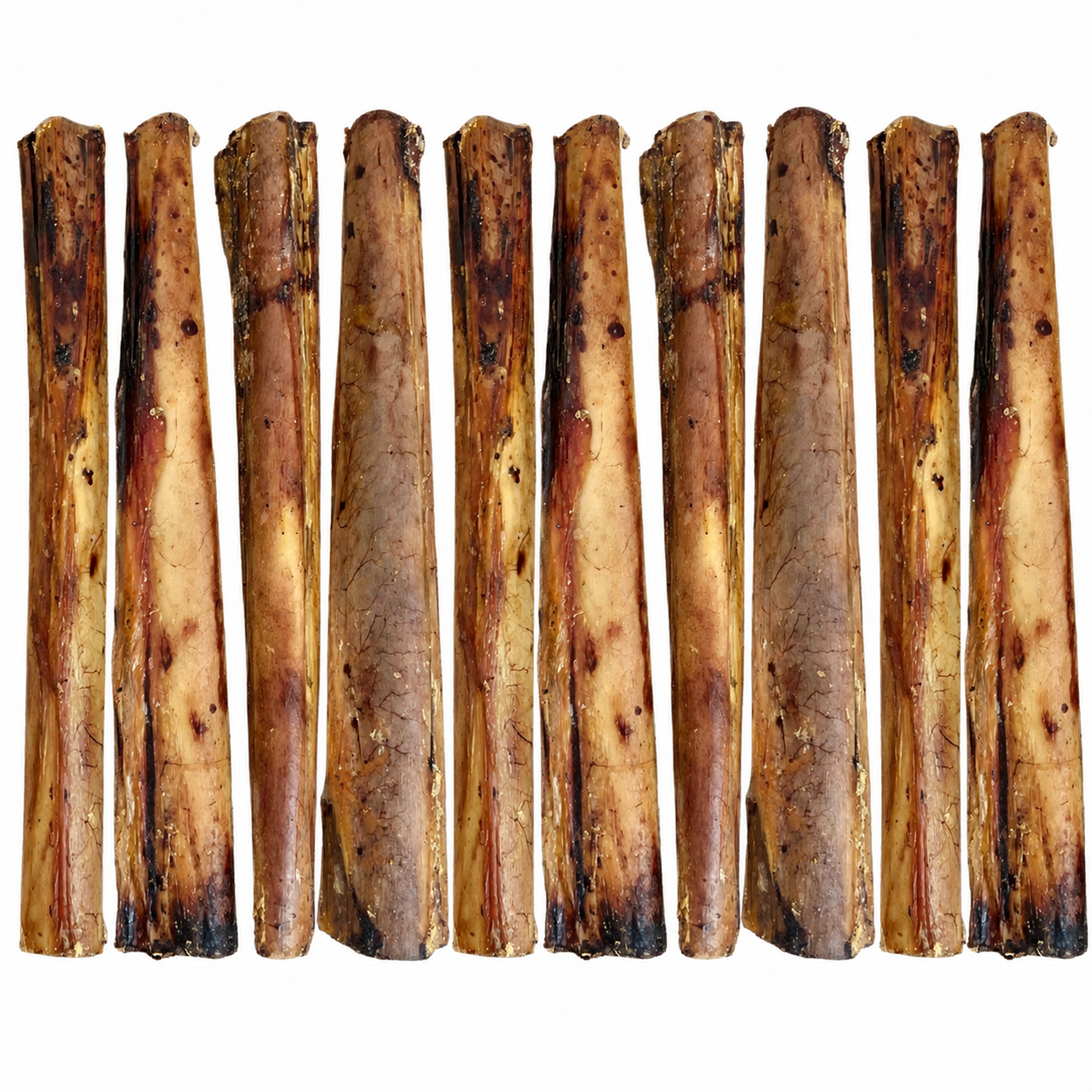 Paddock Farm - Ostrich Marrow Bones (10pk)