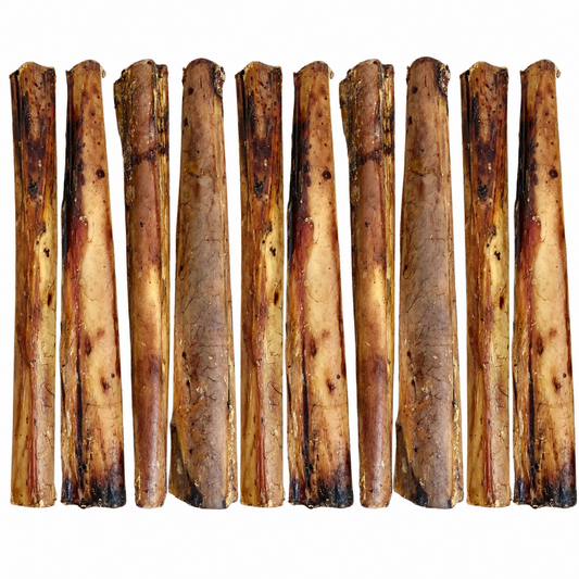Paddock Farm - Ostrich Marrow Bones (10pk)