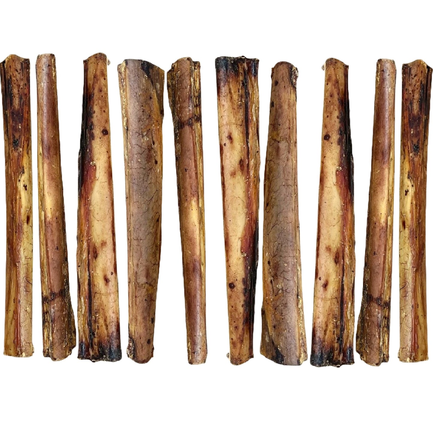 Paddock Farm - Ostrich Marrow Bones (10pk)