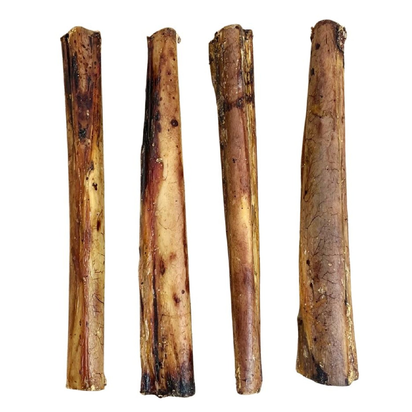 Paddock Farm - Ostrich Marrow Bones (10pk)