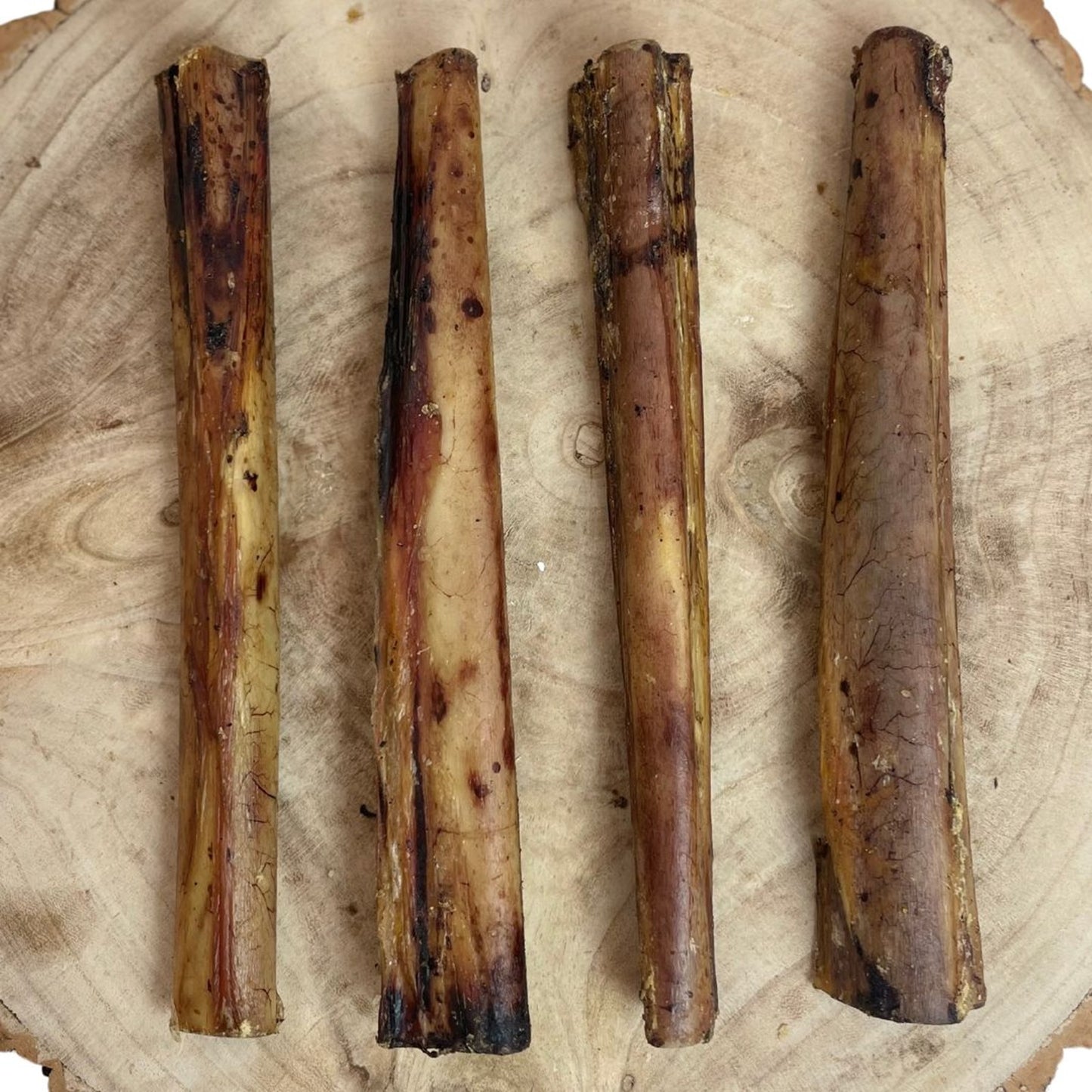 Paddock Farm - Ostrich Marrow Bones (10pk)