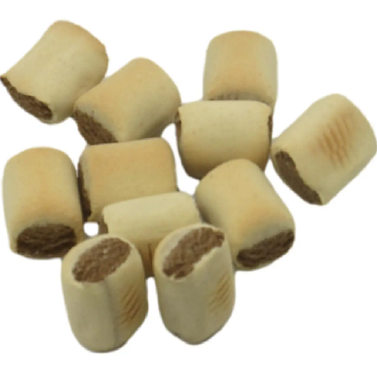 Snackies - Marrowbone (10kg)