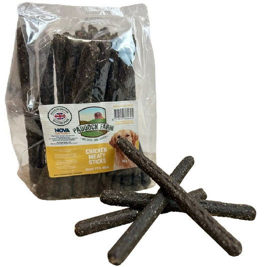 Paddock Farm - Chicken Meaty Sticks (1kg)