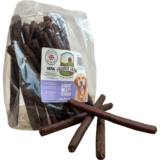 Paddock Farm - Rabbit Meaty Sticks (1kg)