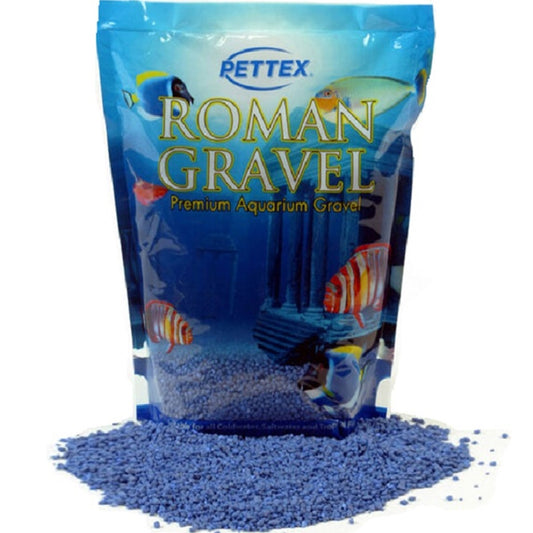 Pettex - Roman Gravel Mediterranean Blue (2kg)