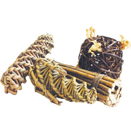 Nature First - Willow Mega Pack (4pk)