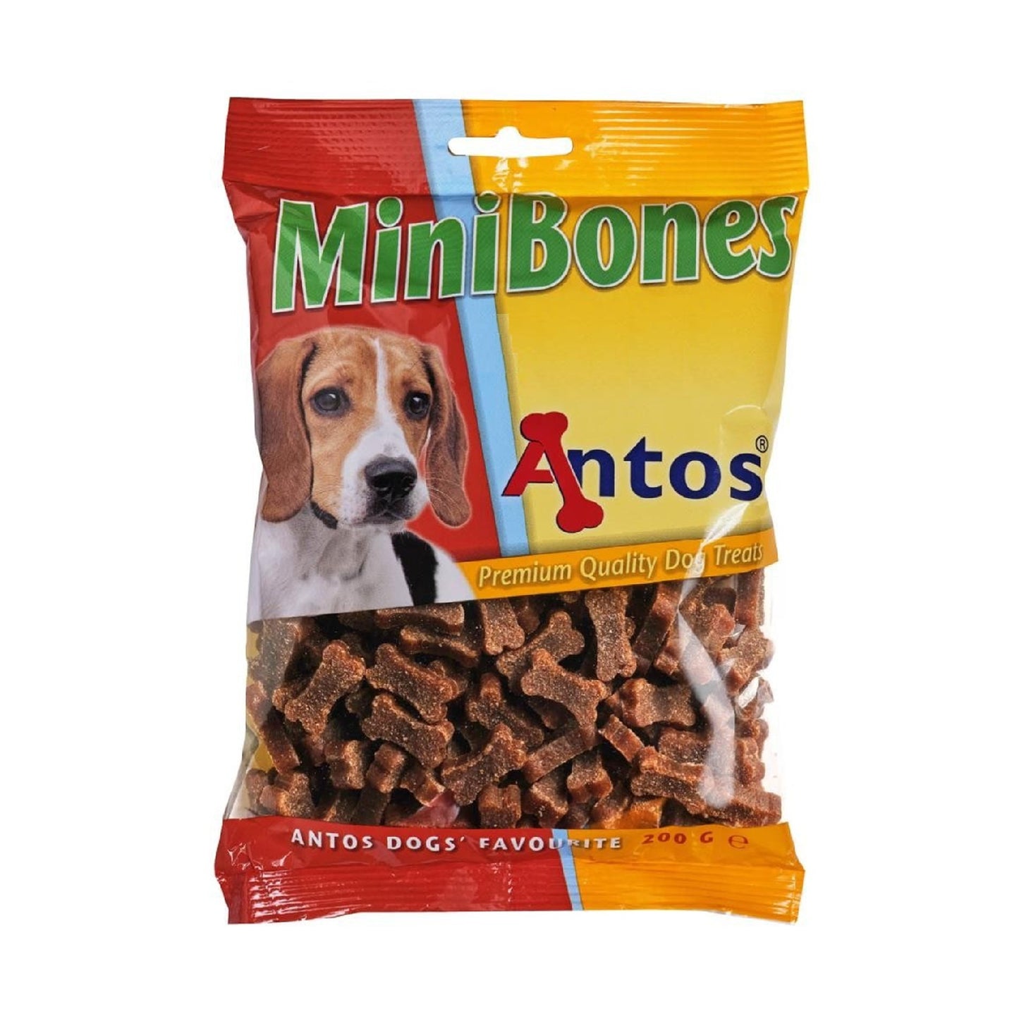 Antos - Mini Bones (200g)