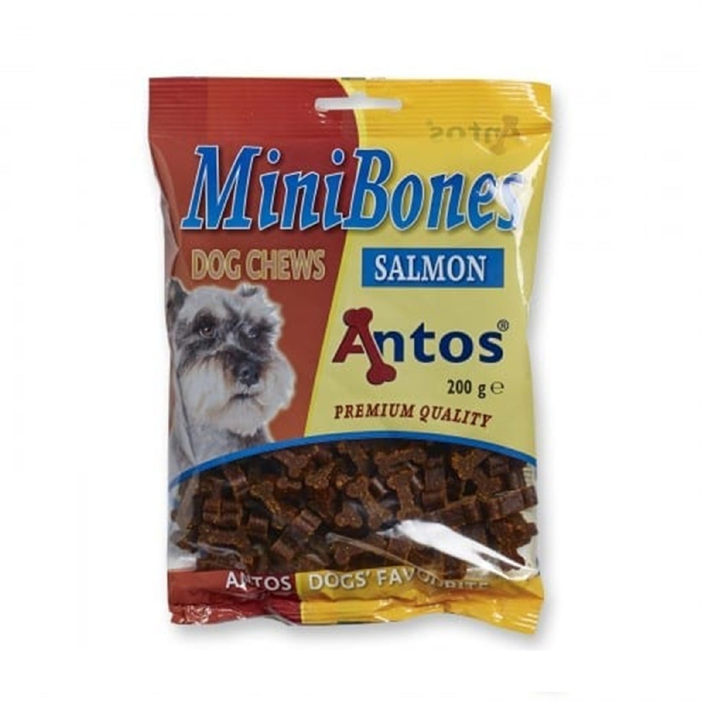 Antos - Mini Bones (200g)