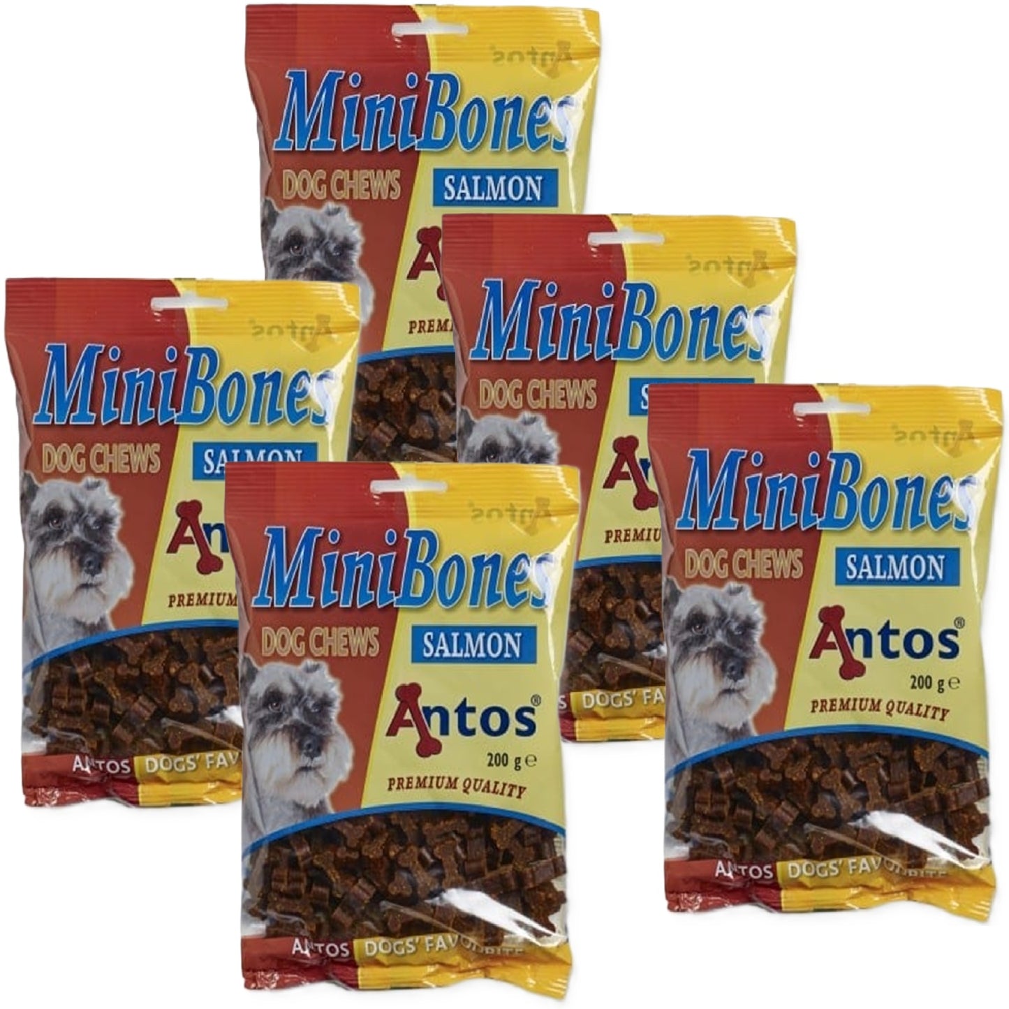 Antos - Mini Bones (200g)