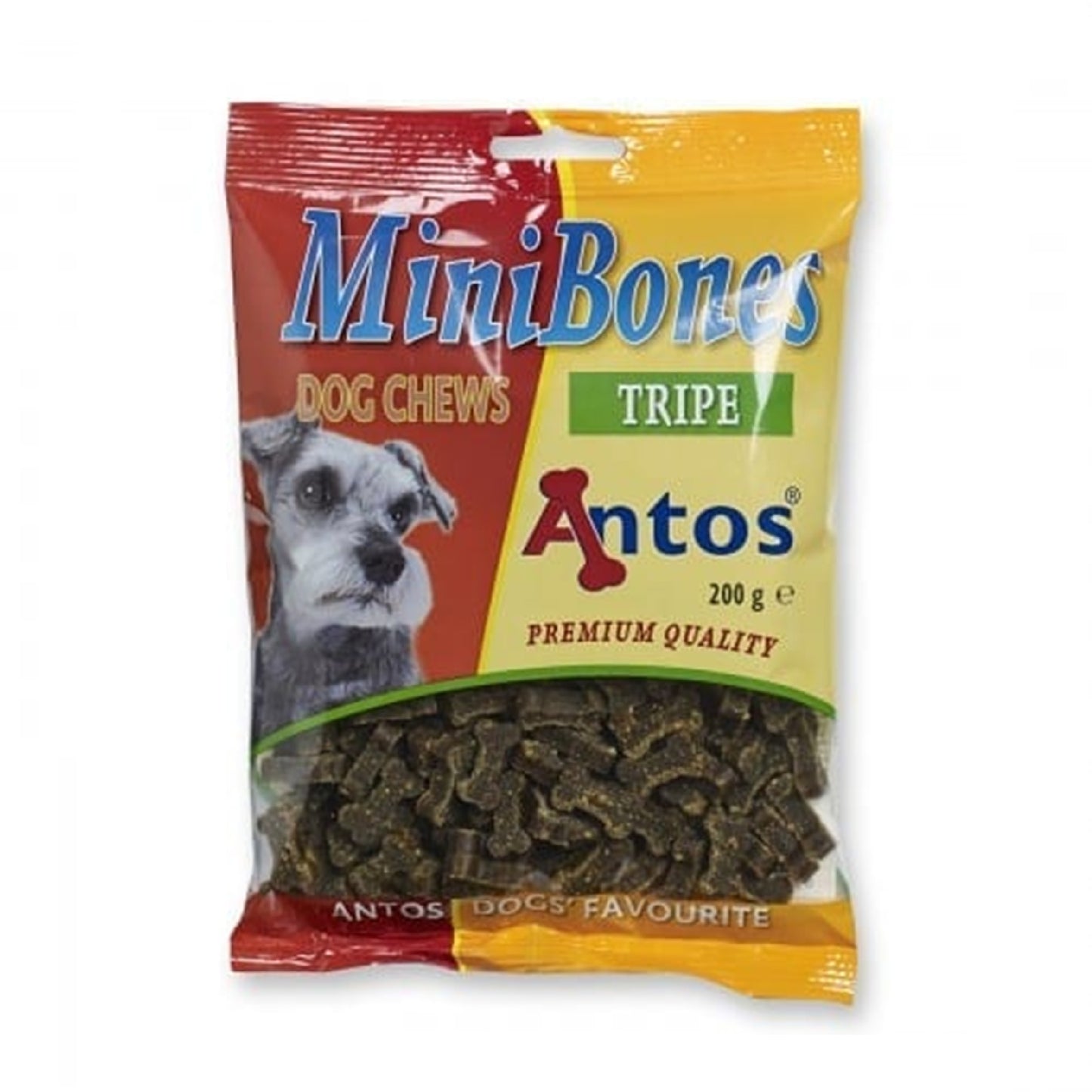 Antos - Mini Bones (200g)