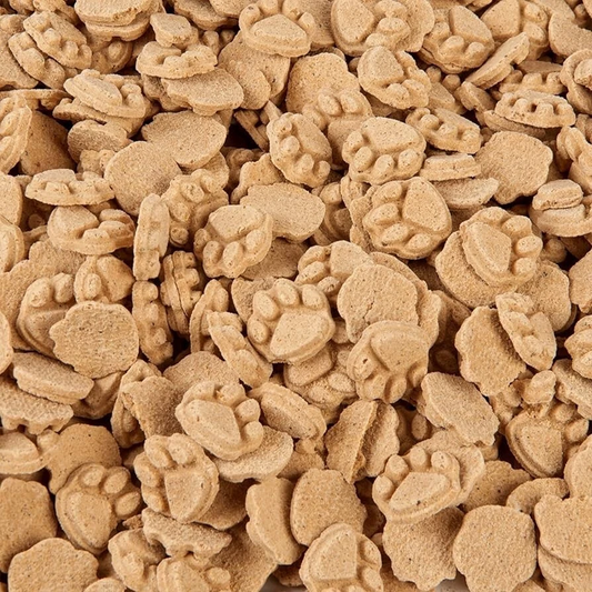 Pointer - Mini Milky Paws (Grain Free)