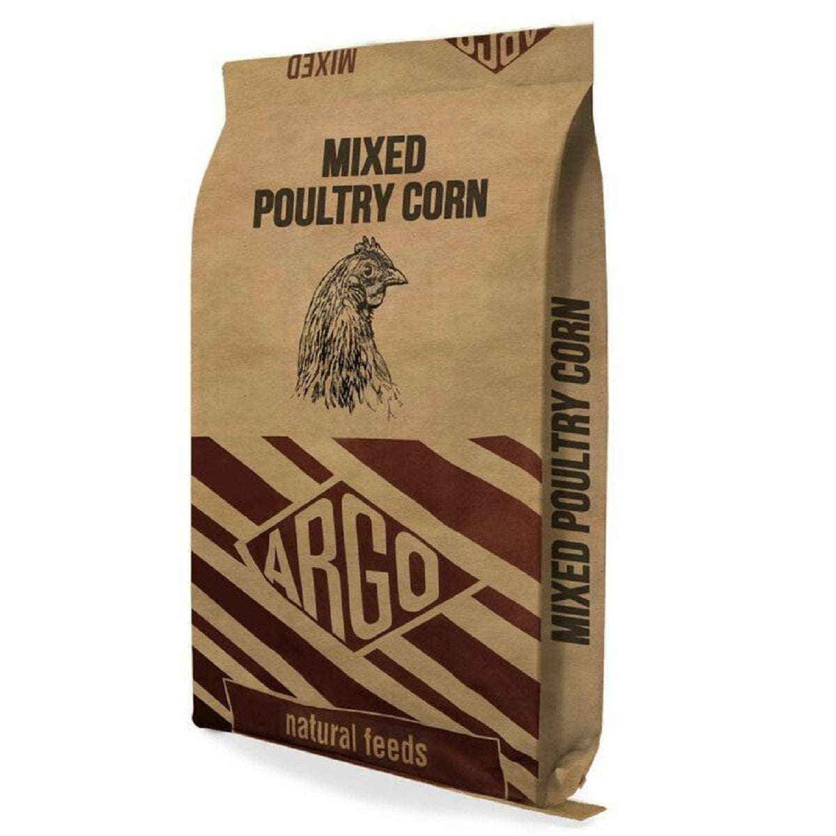 Argo - Mixed Poultry Corn
