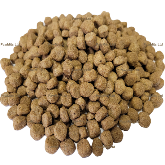 Pedigree - Mixer