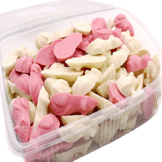 Monster Chocs - Chocolate Mice