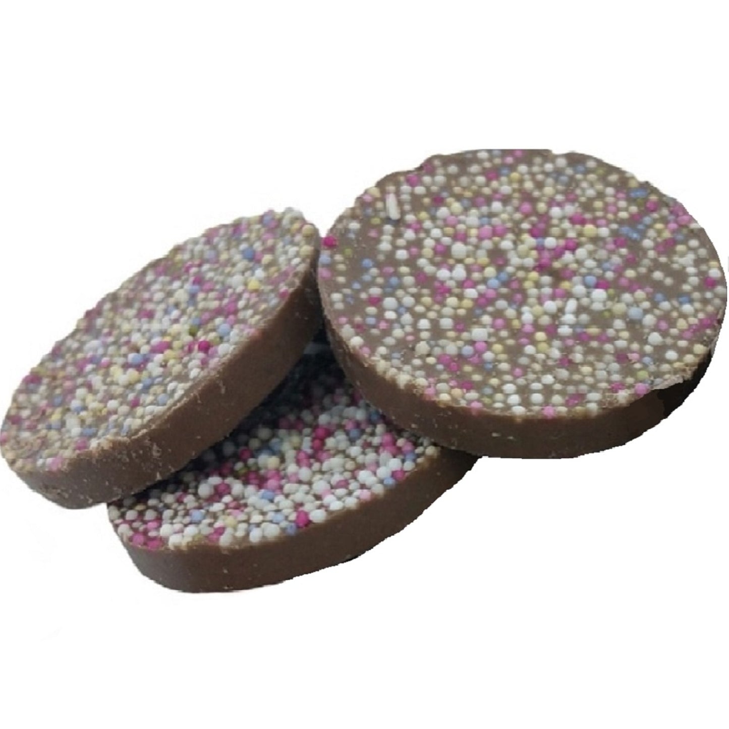 Monster Chocs - Disc Chocolate