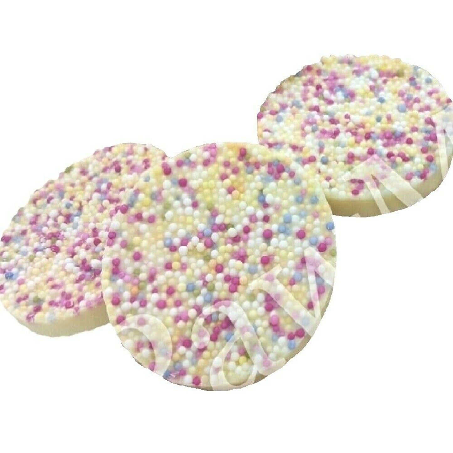 Monster Chocs - Disc Milk