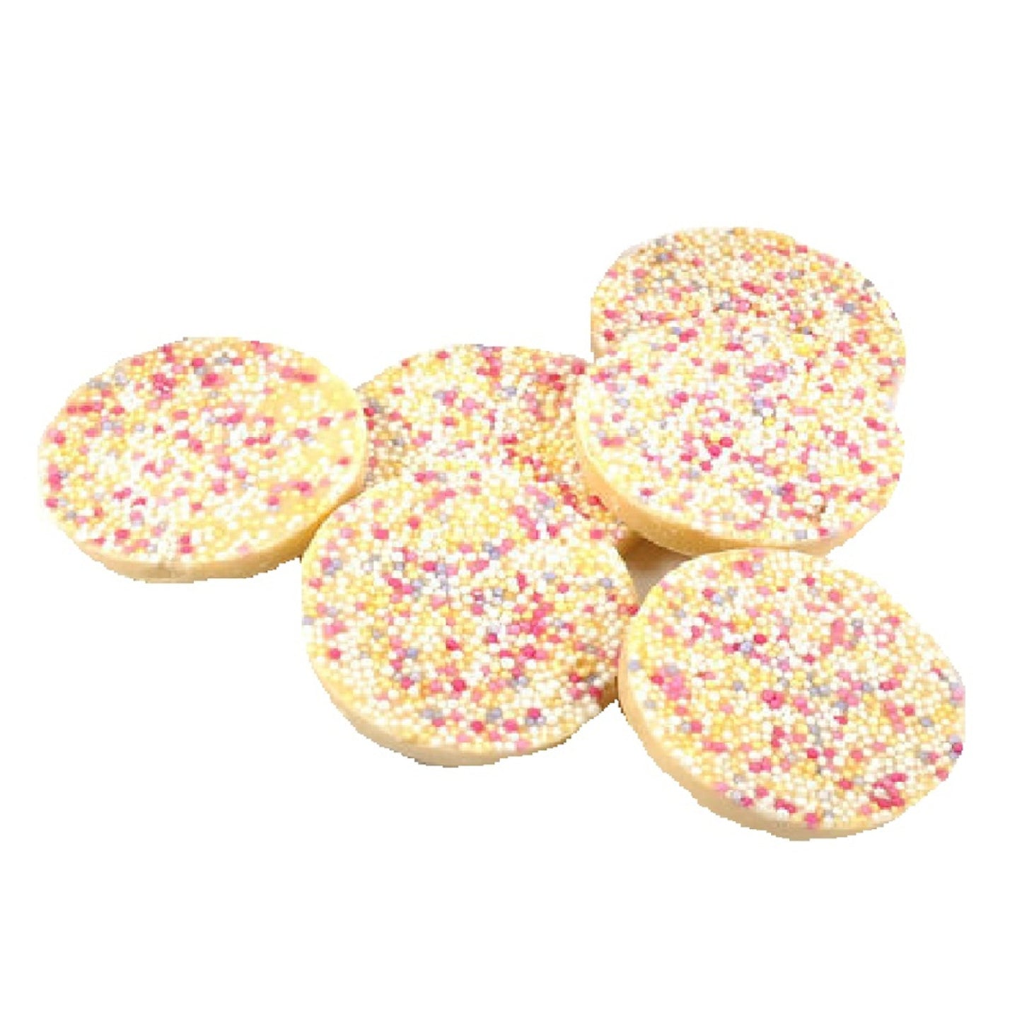 Monster Chocs - Disc Milk