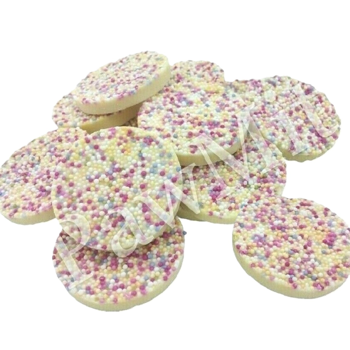 Monster Chocs - Disc Milk