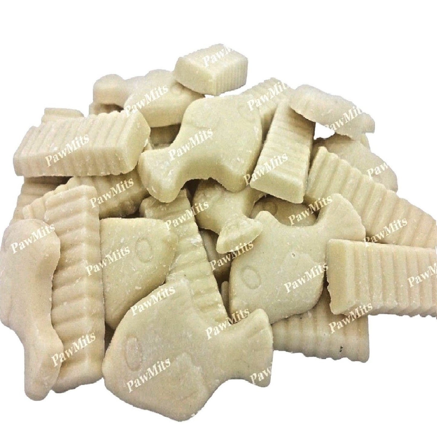 Monster Chocs - Fish & Chips