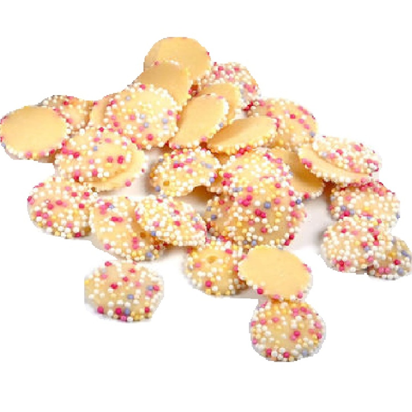 Monster Chocs - Mini Disc Milk