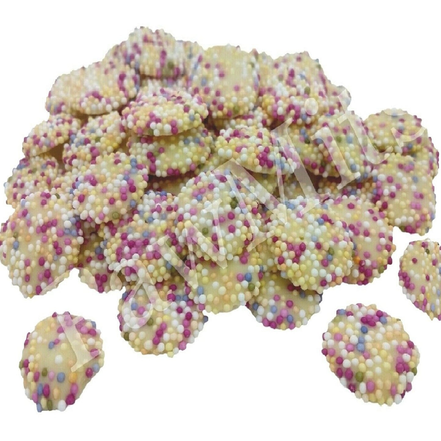 Monster Chocs - Mini Disc Milk