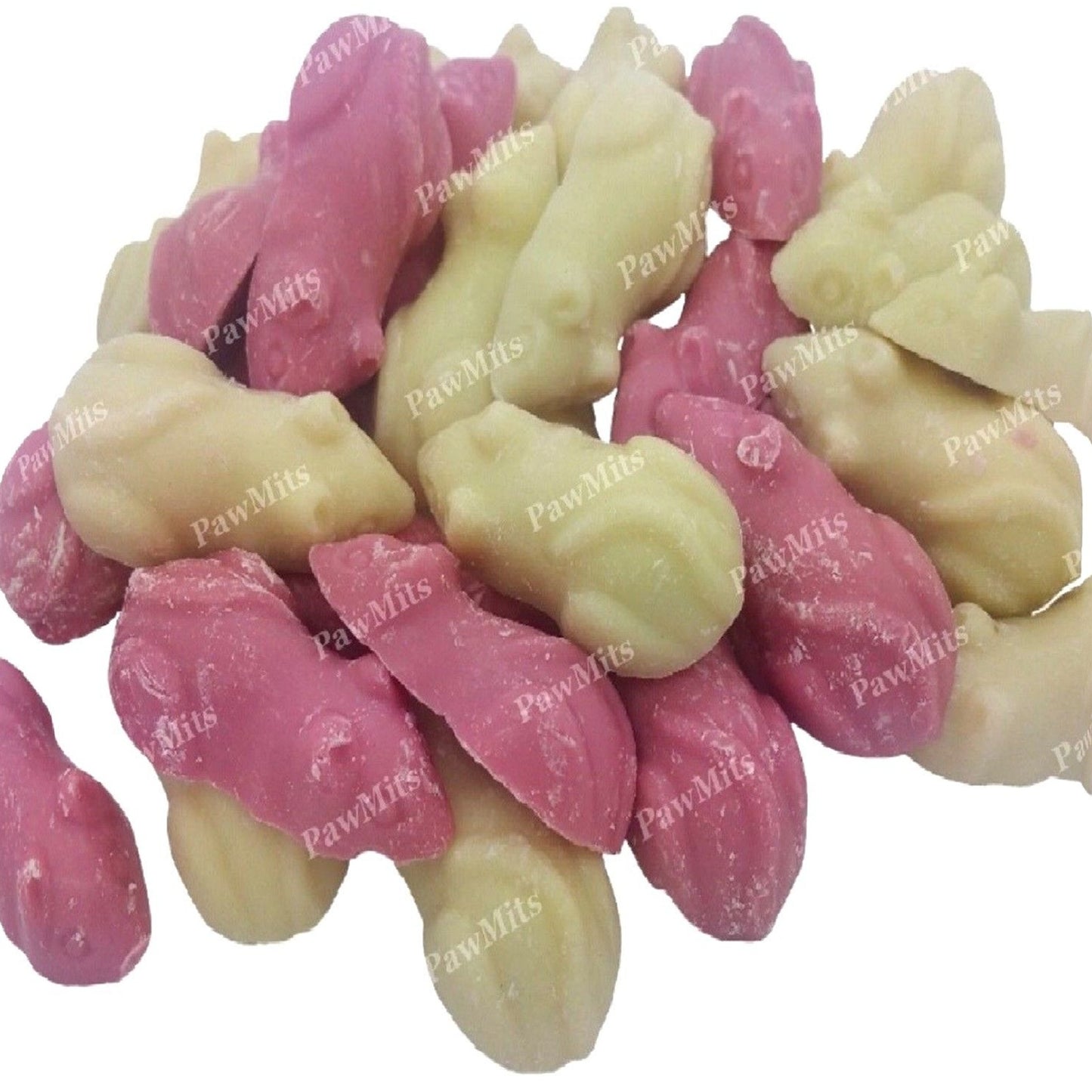 Monster Chocs - Chocolate Mice