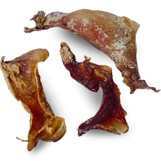 NAW! - Beef Moon Bone (1kg)