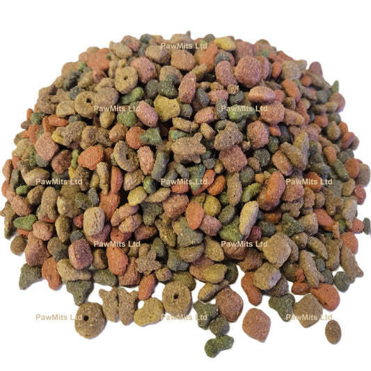 Multi-Mix - Complete Dry Cat Food