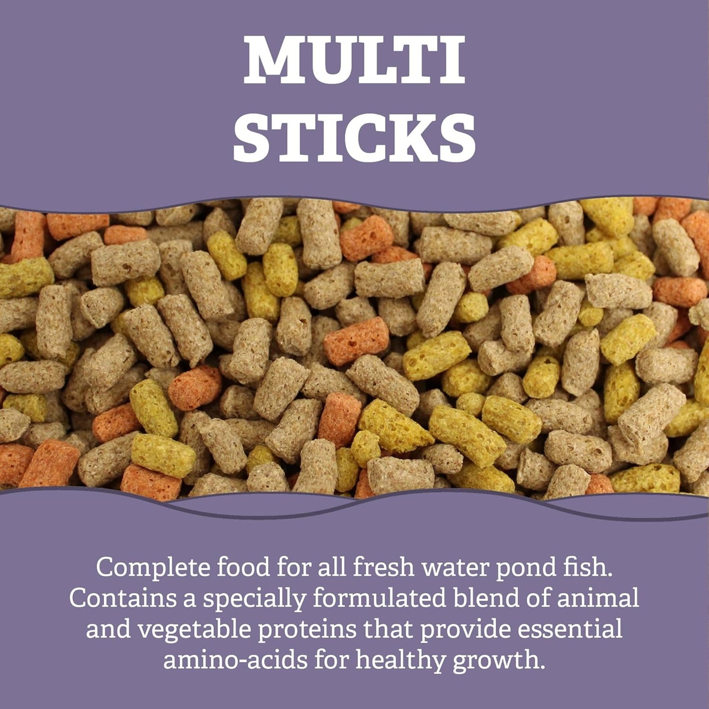 Pets Choice - Multi Sticks (5kg)