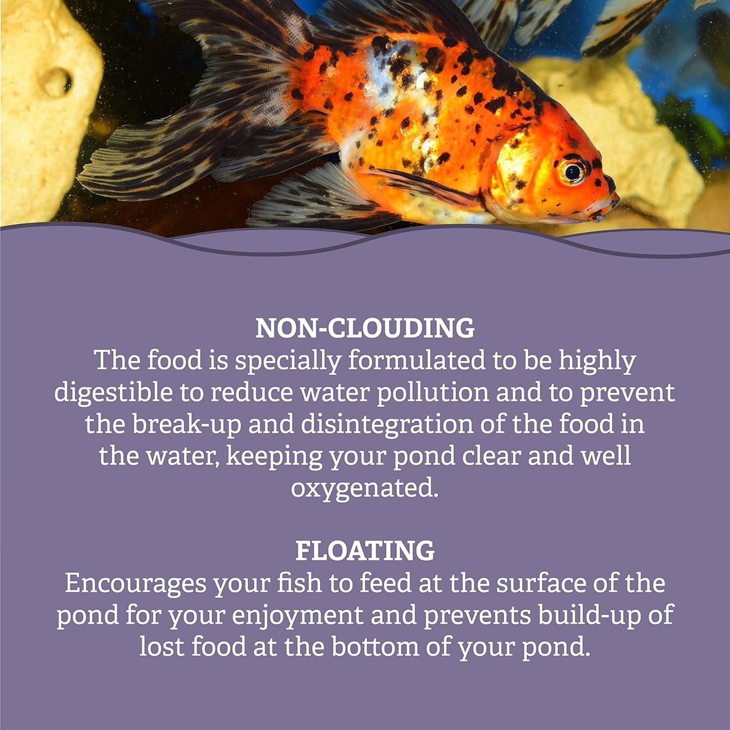 Pets Choice - Multi Sticks (5kg)