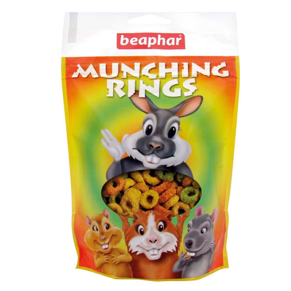 Beaphar - Munching Rings (75g)