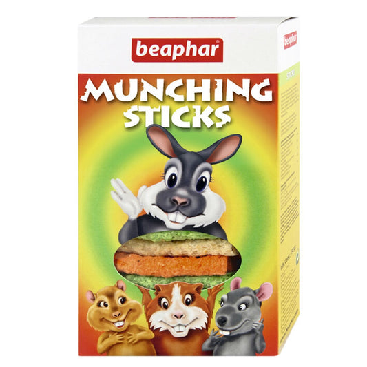 Beaphar - Munching Sticks (150g)