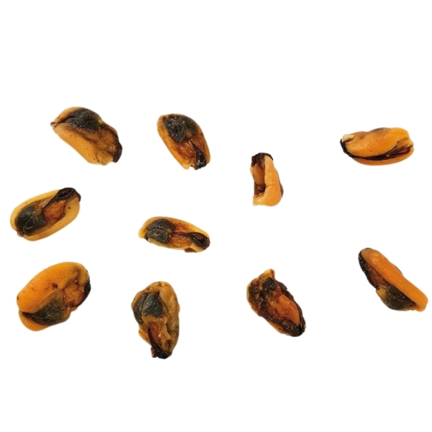 Antos - Fish D'light Mussels (100g)