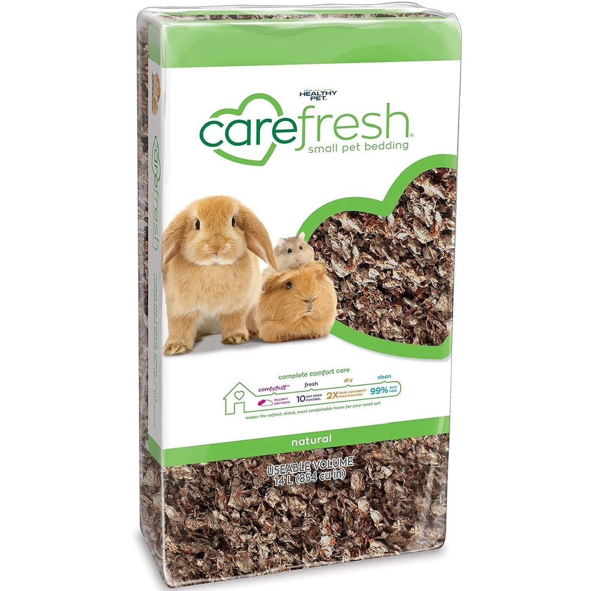 Carefresh - Natural Bedding