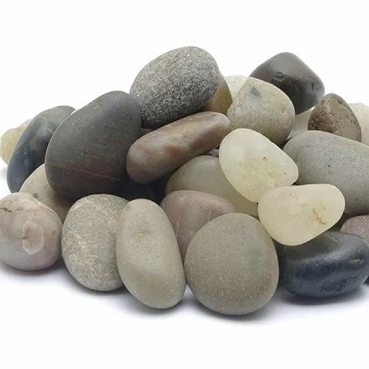 Marina - Gravel Natural Beach Pebble (2kg)