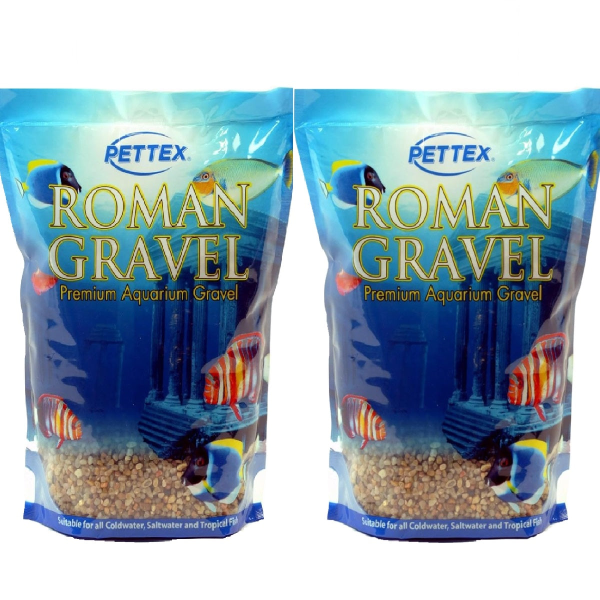 Pettex - Roman Gravel Natural Lakeland (2kg)