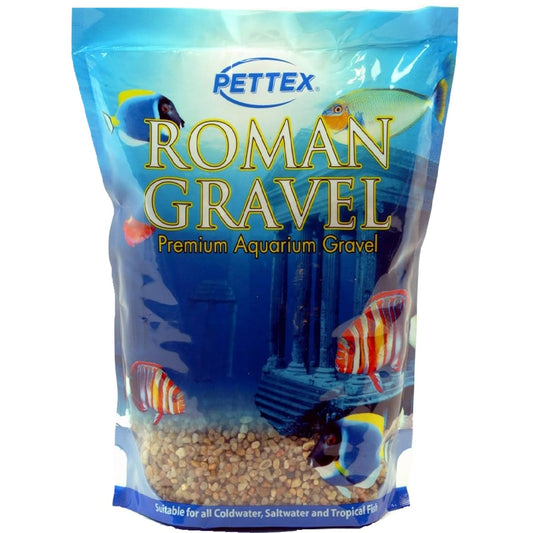 Pettex - Roman Gravel Natural Lakeland (2kg)