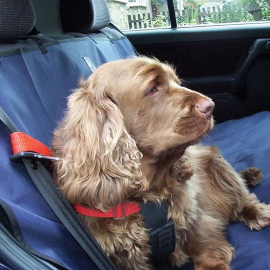 Danish Design - Car Seat Cover